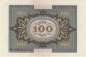 Preview: 100 Mark 1920 ro.67b H/D